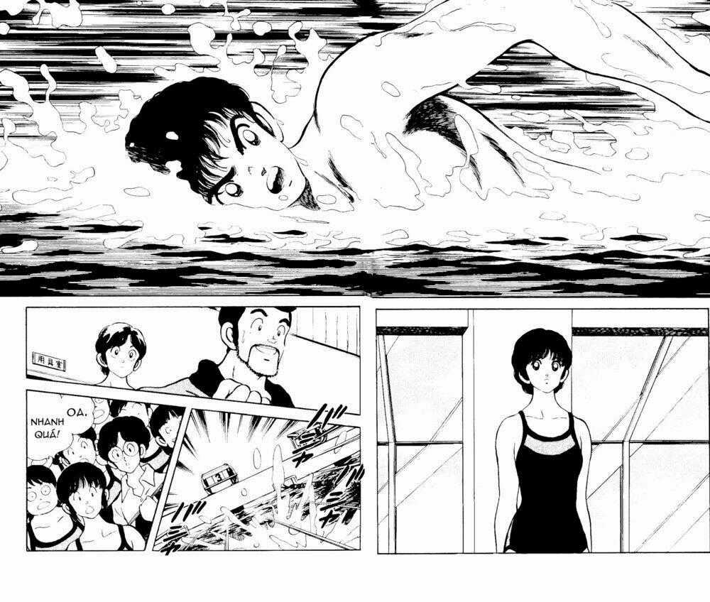 Rough - Ngọc Thô Chapter 9 trang 16