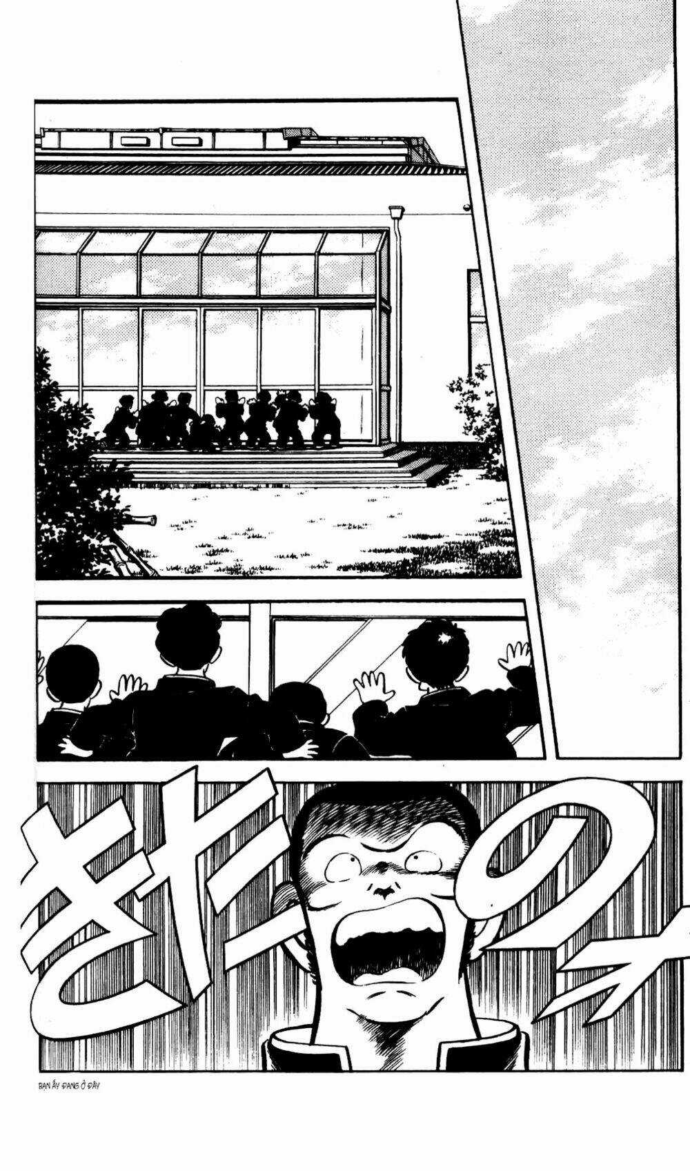 Rough - Ngọc Thô Chapter 9 trang 2