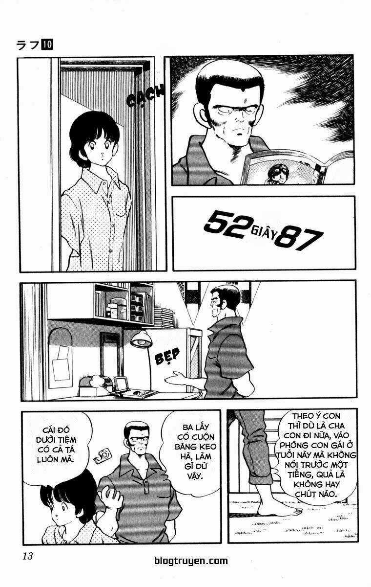 Rough - Ngọc Thô Chapter 90 trang 11