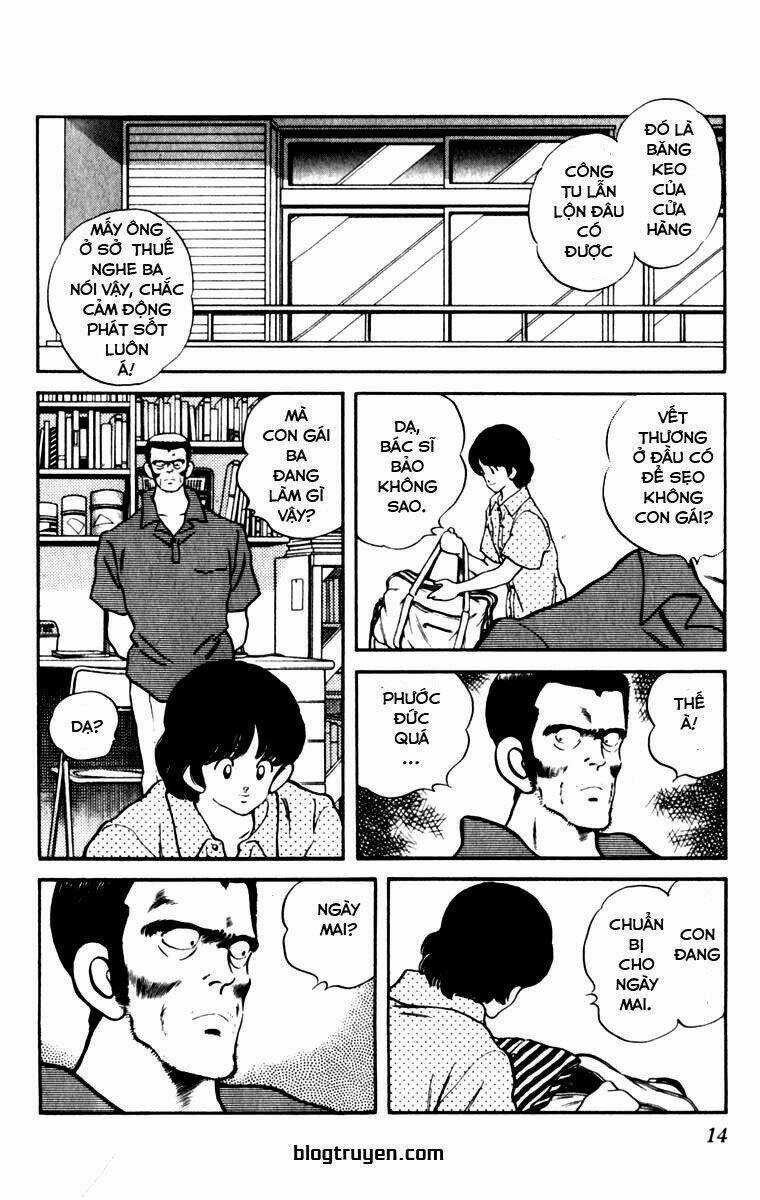 Rough - Ngọc Thô Chapter 90 trang 12