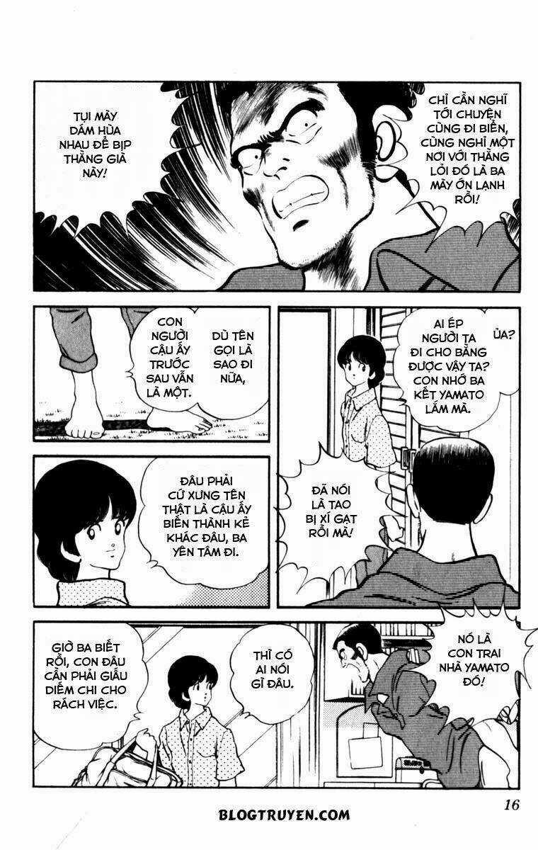 Rough - Ngọc Thô Chapter 90 trang 14