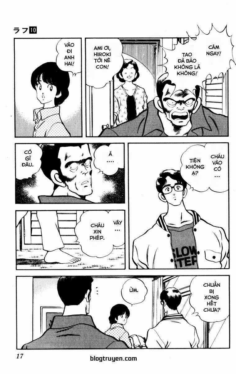 Rough - Ngọc Thô Chapter 90 trang 15