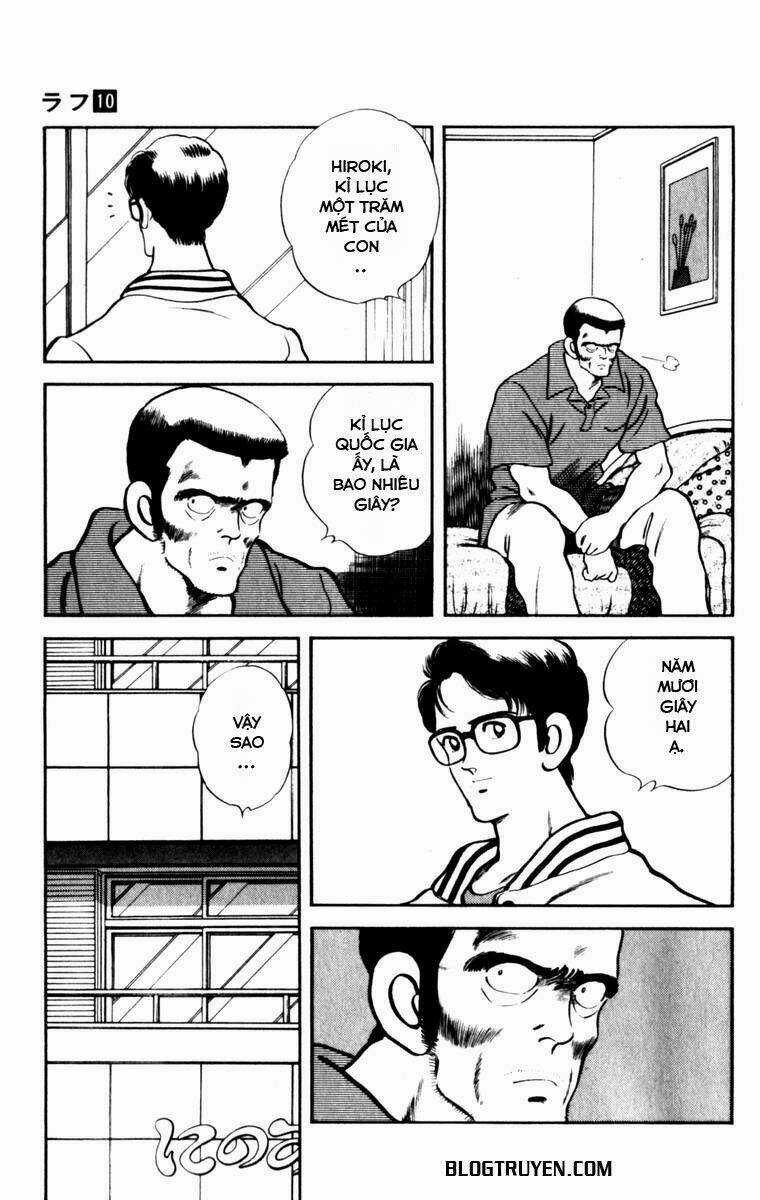 Rough - Ngọc Thô Chapter 90 trang 17