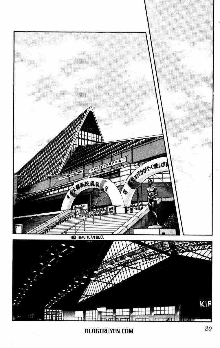 Rough - Ngọc Thô Chapter 90 trang 18