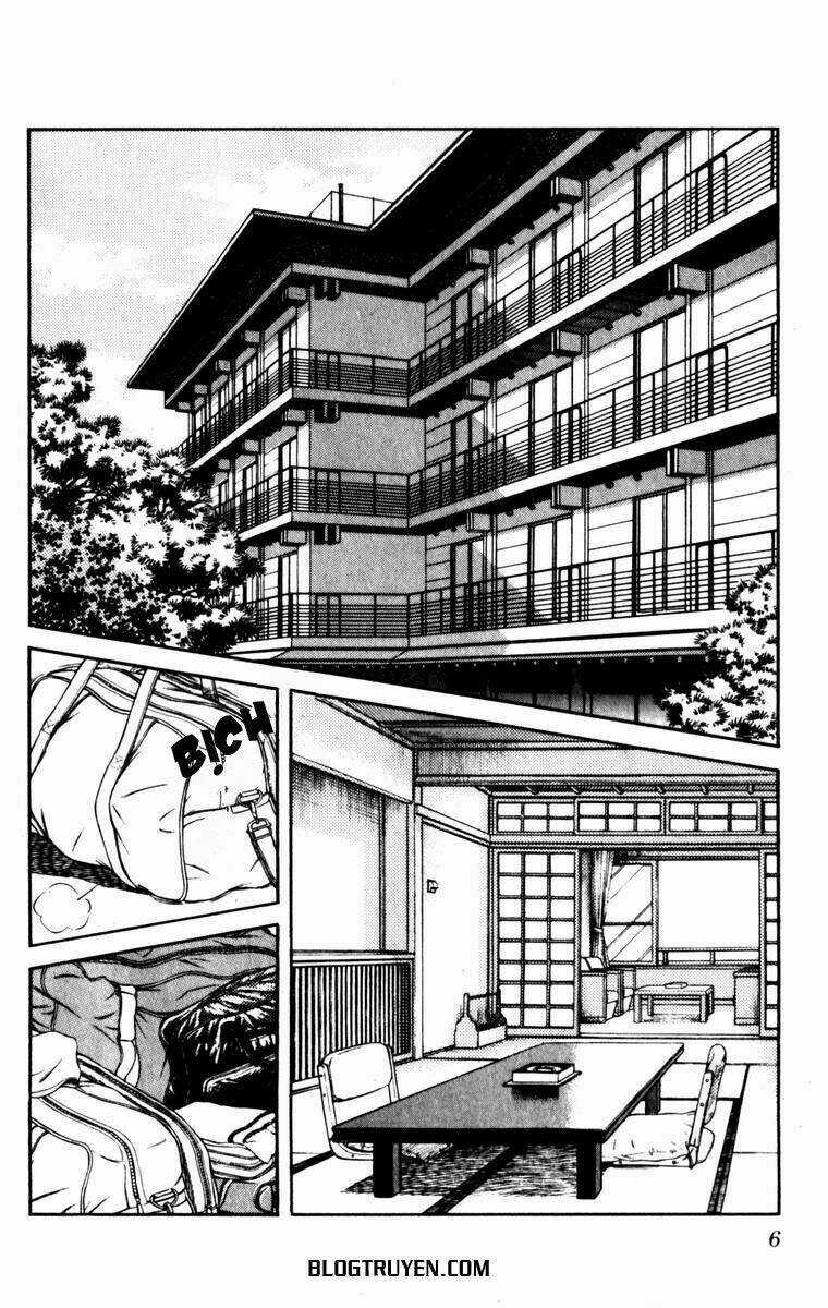 Rough - Ngọc Thô Chapter 90 trang 4