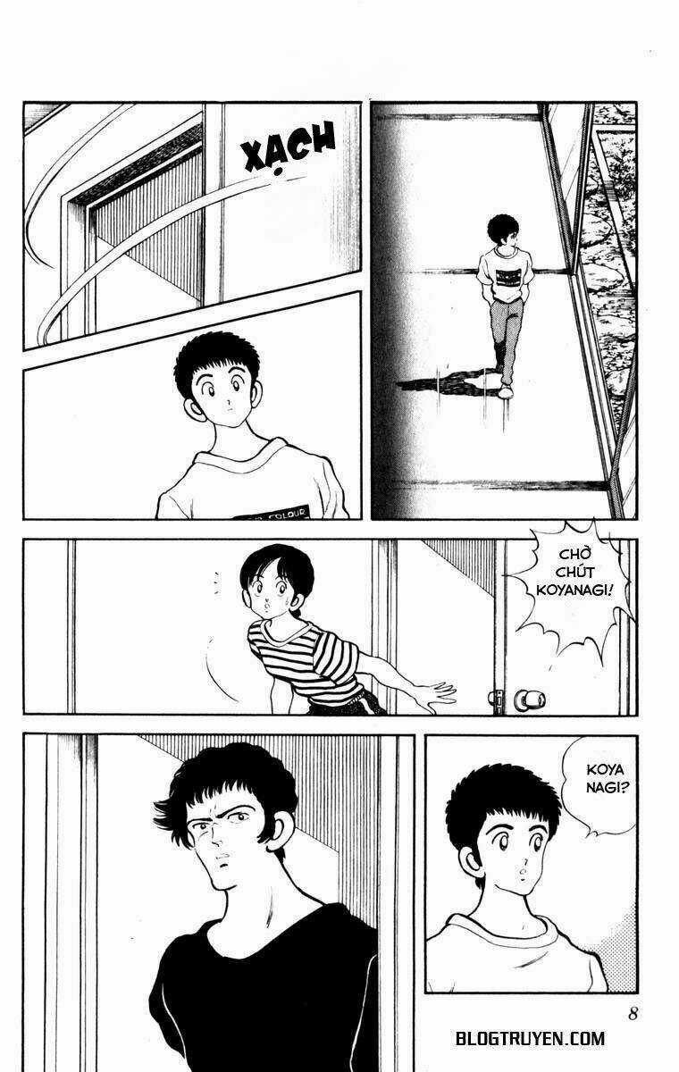 Rough - Ngọc Thô Chapter 90 trang 6