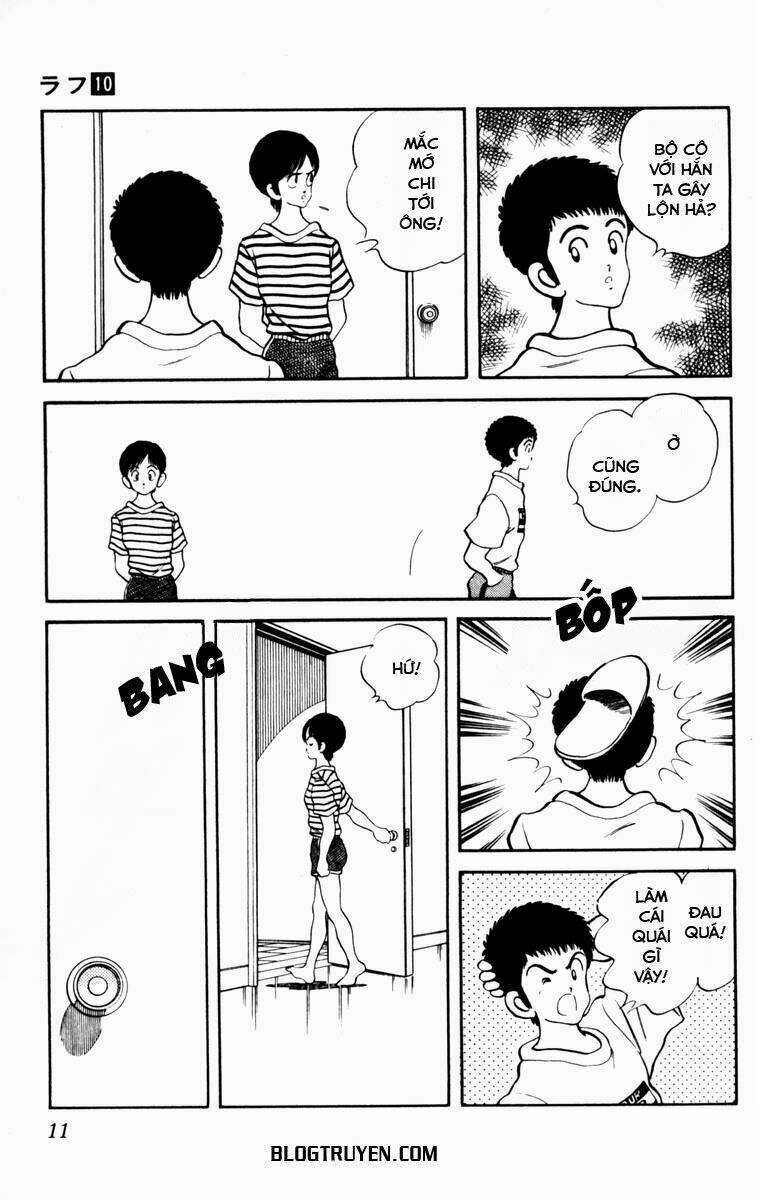 Rough - Ngọc Thô Chapter 90 trang 9