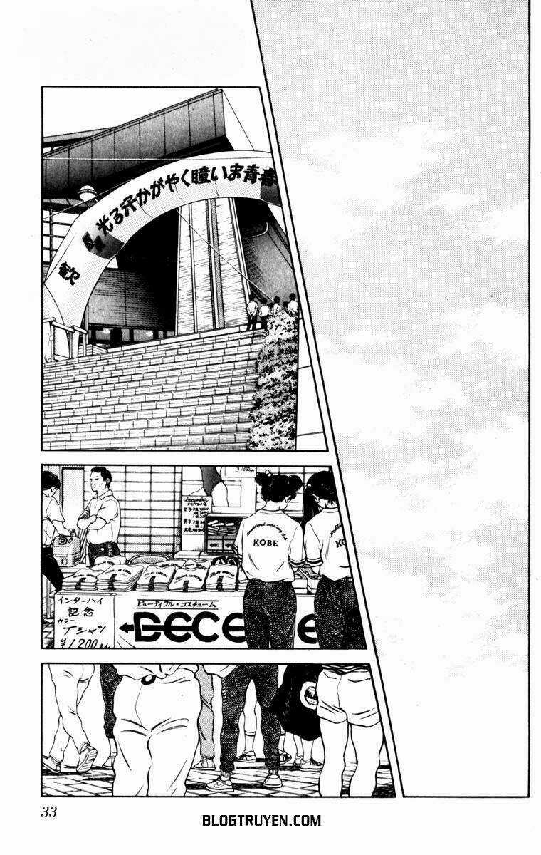 Rough - Ngọc Thô Chapter 91 trang 10