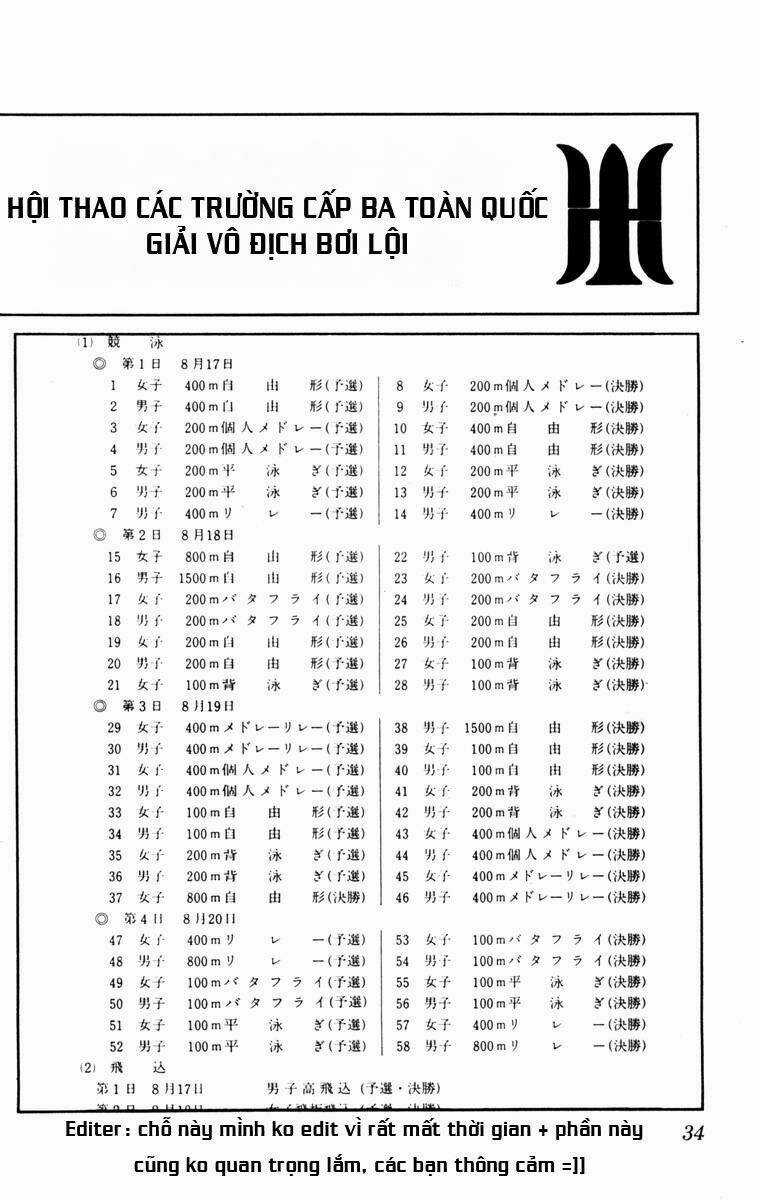 Rough - Ngọc Thô Chapter 91 trang 11
