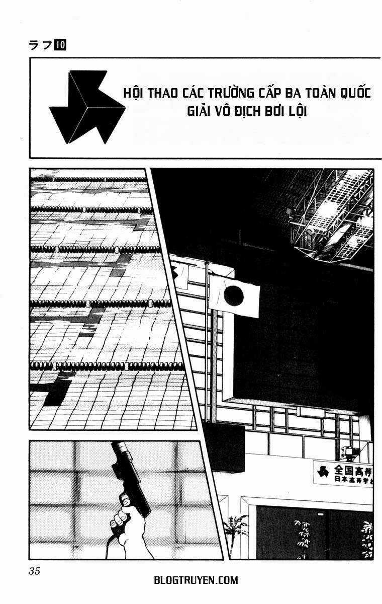 Rough - Ngọc Thô Chapter 91 trang 12