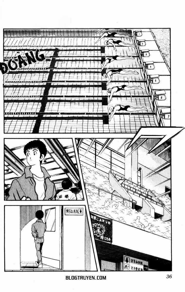 Rough - Ngọc Thô Chapter 91 trang 13