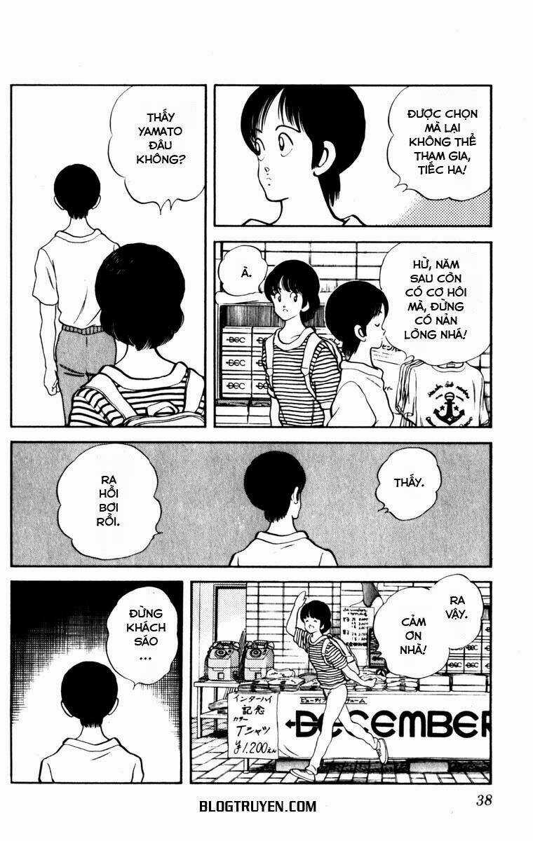 Rough - Ngọc Thô Chapter 91 trang 15