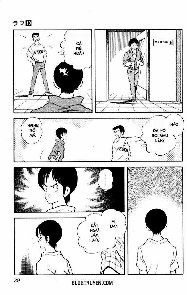 Rough - Ngọc Thô Chapter 91 trang 16