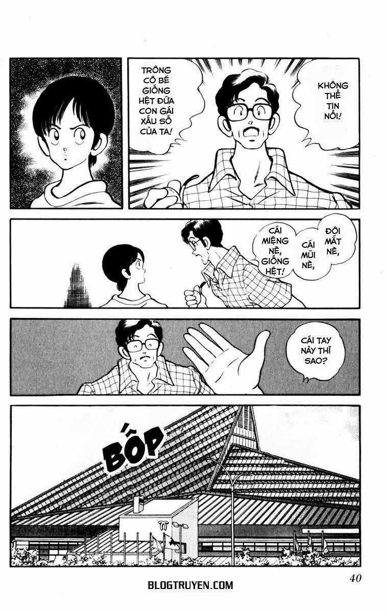 Rough - Ngọc Thô Chapter 91 trang 17