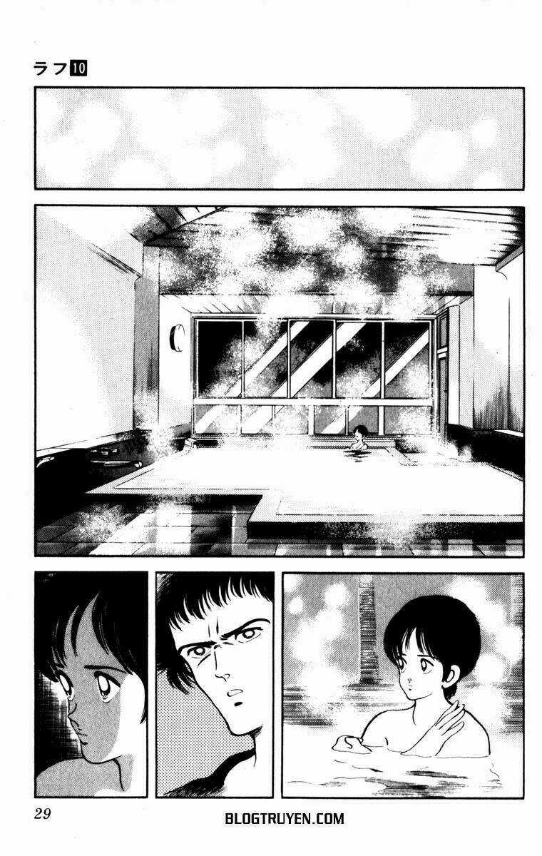 Rough - Ngọc Thô Chapter 91 trang 6