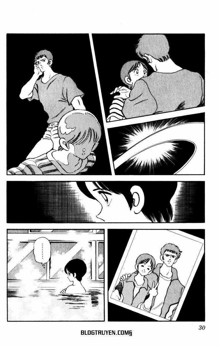 Rough - Ngọc Thô Chapter 91 trang 7