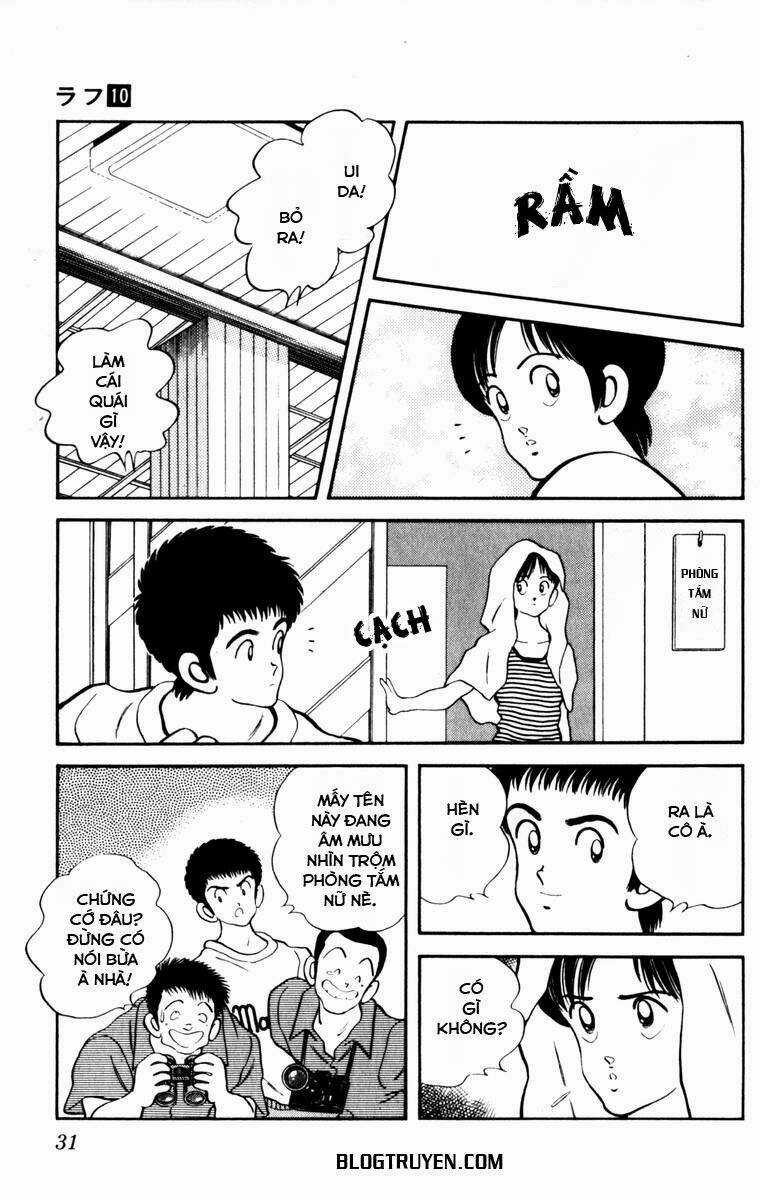 Rough - Ngọc Thô Chapter 91 trang 8