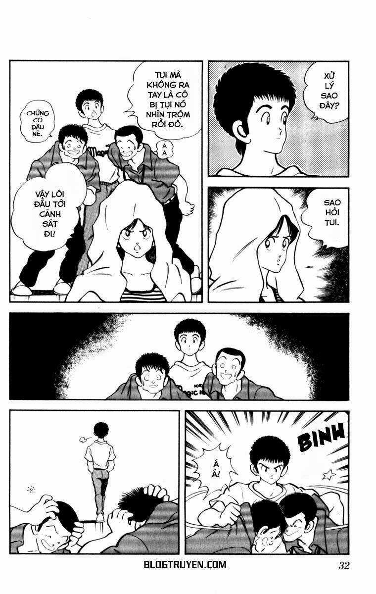 Rough - Ngọc Thô Chapter 91 trang 9