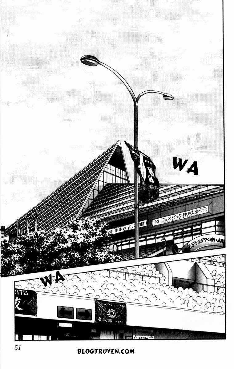 Rough - Ngọc Thô Chapter 92 trang 10