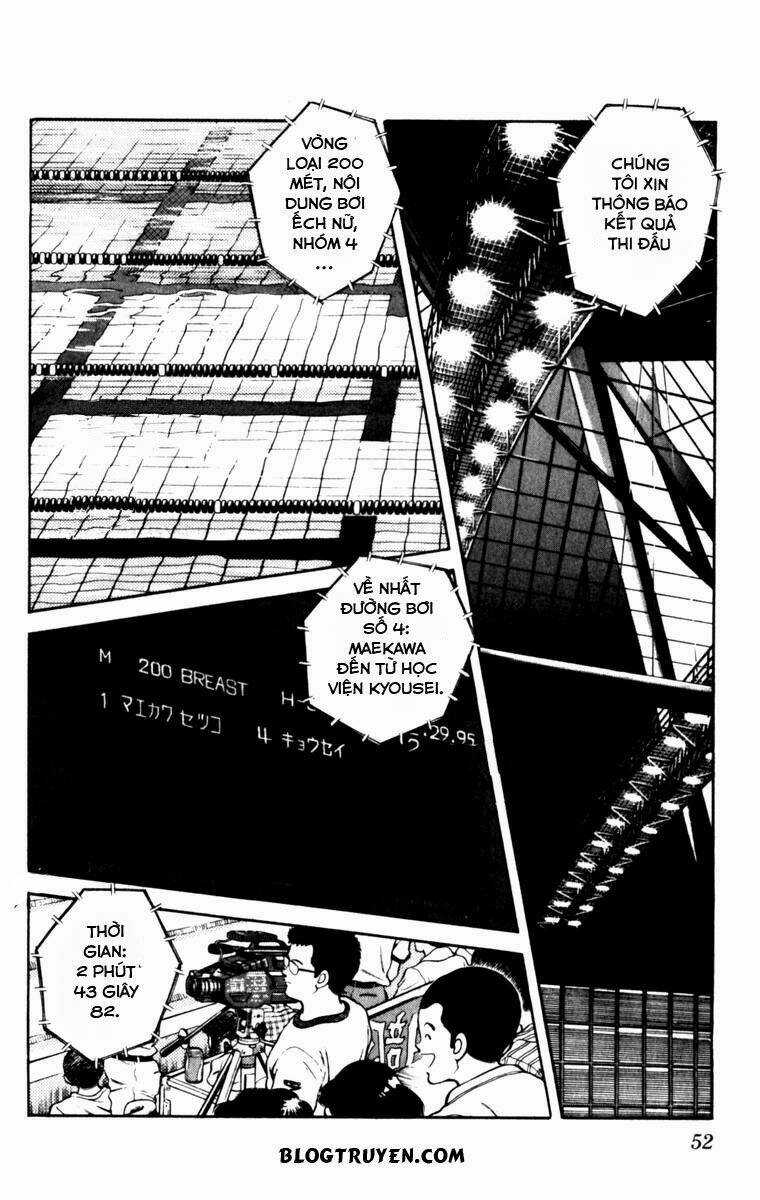 Rough - Ngọc Thô Chapter 92 trang 11