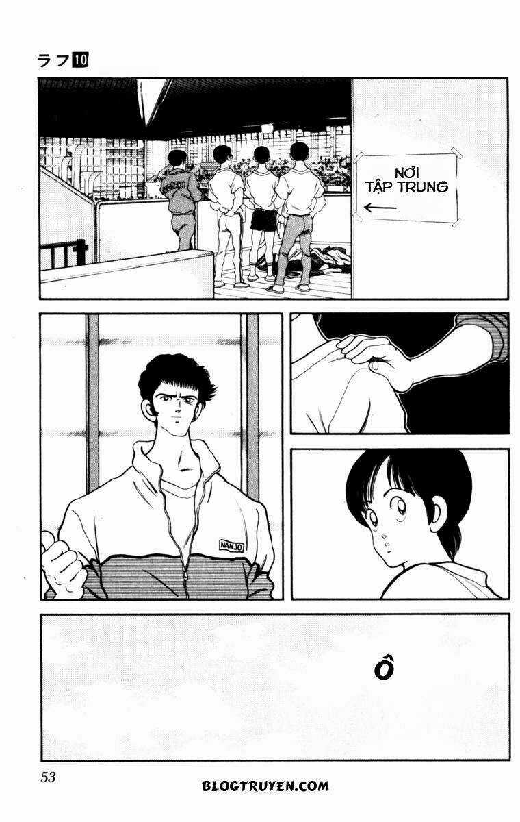 Rough - Ngọc Thô Chapter 92 trang 12