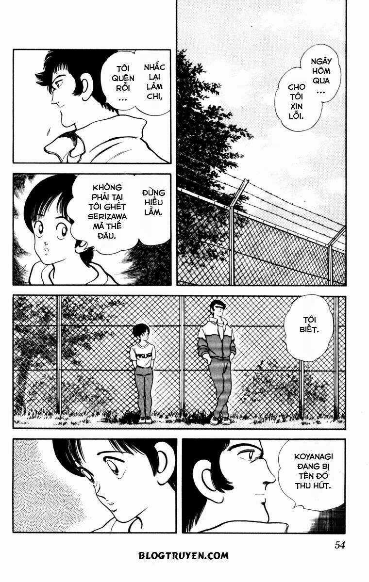 Rough - Ngọc Thô Chapter 92 trang 13