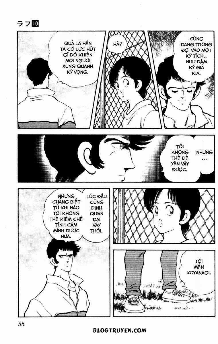 Rough - Ngọc Thô Chapter 92 trang 14