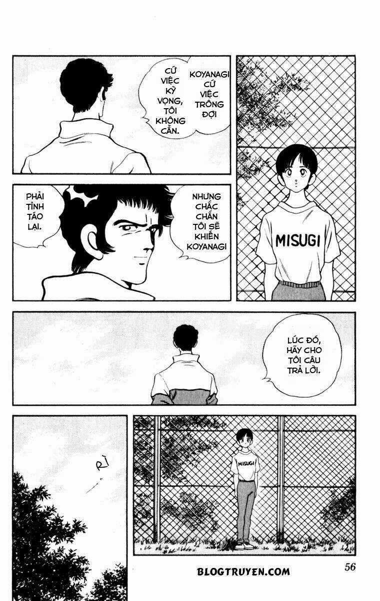 Rough - Ngọc Thô Chapter 92 trang 15