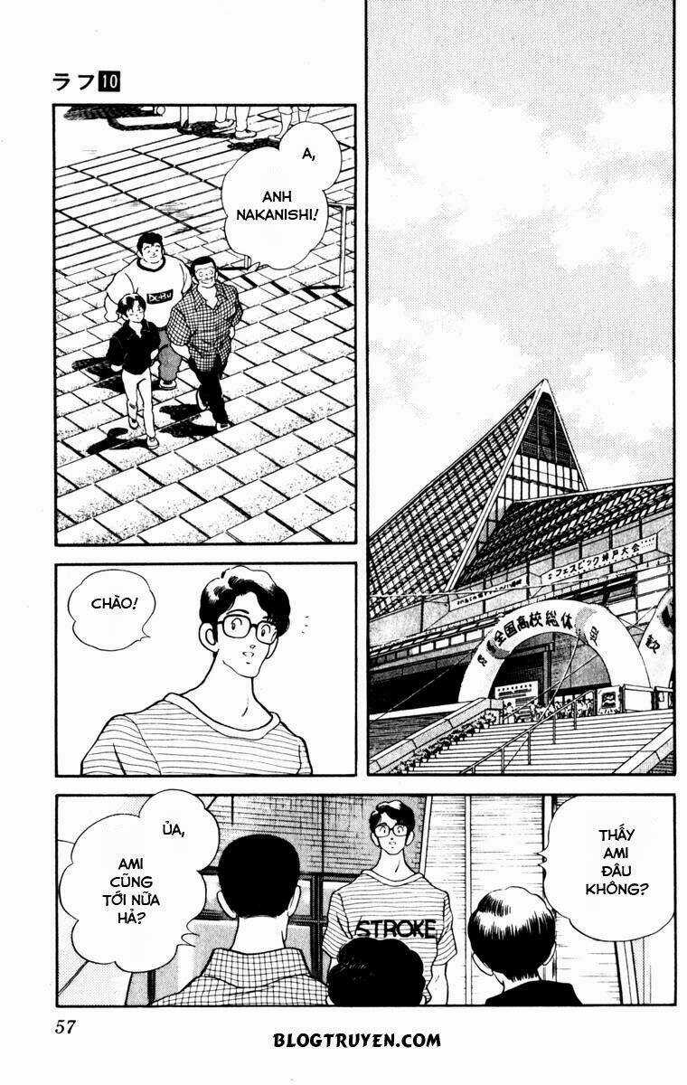 Rough - Ngọc Thô Chapter 92 trang 16