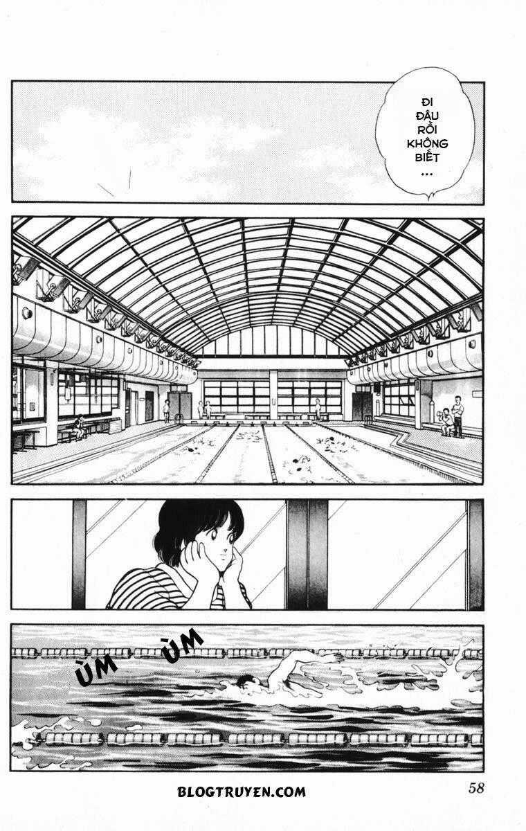 Rough - Ngọc Thô Chapter 92 trang 17