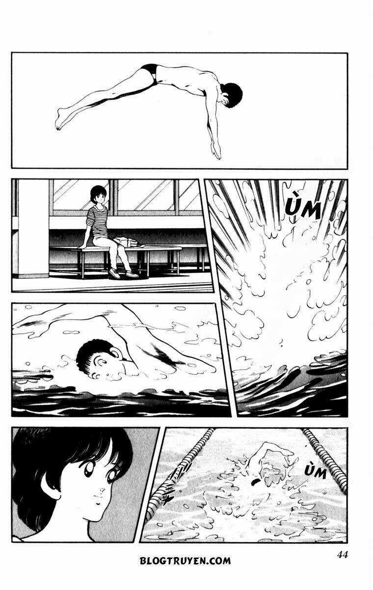 Rough - Ngọc Thô Chapter 92 trang 3