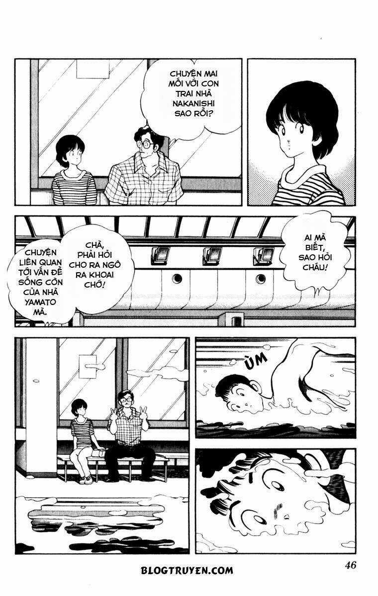 Rough - Ngọc Thô Chapter 92 trang 5