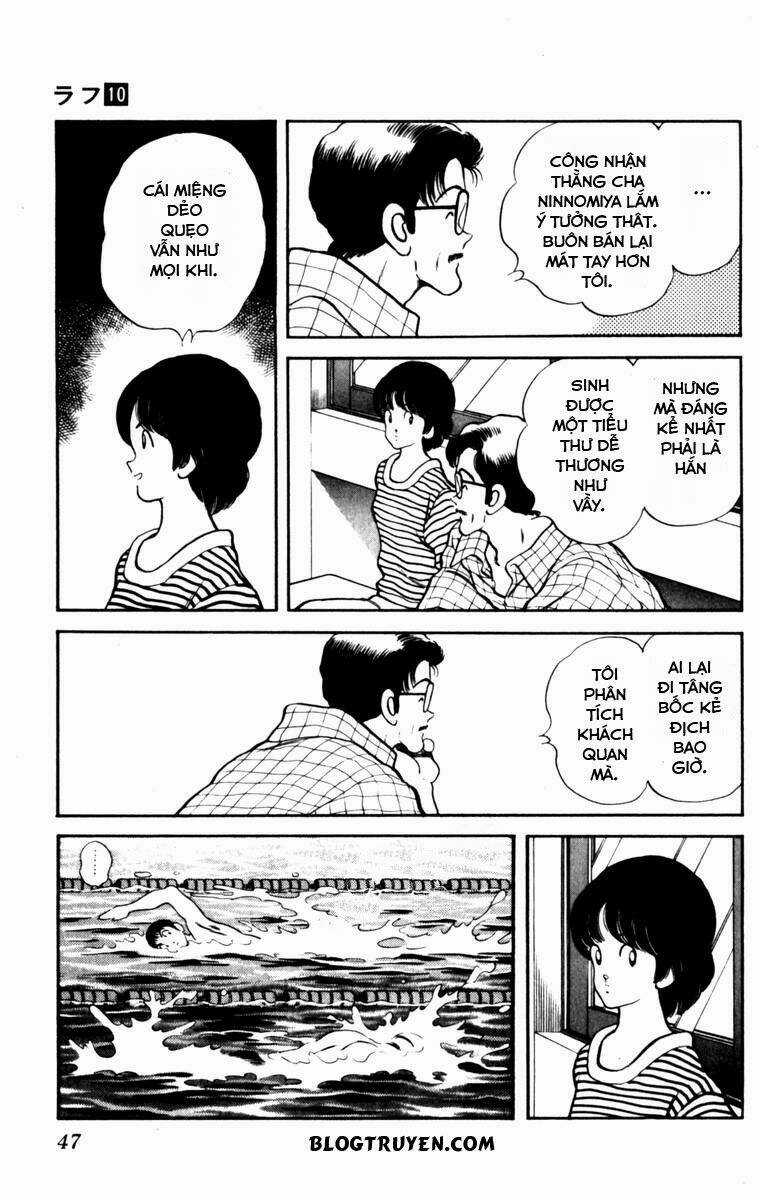 Rough - Ngọc Thô Chapter 92 trang 6