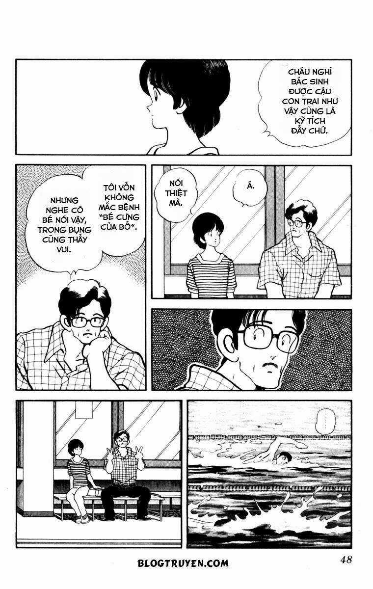 Rough - Ngọc Thô Chapter 92 trang 7