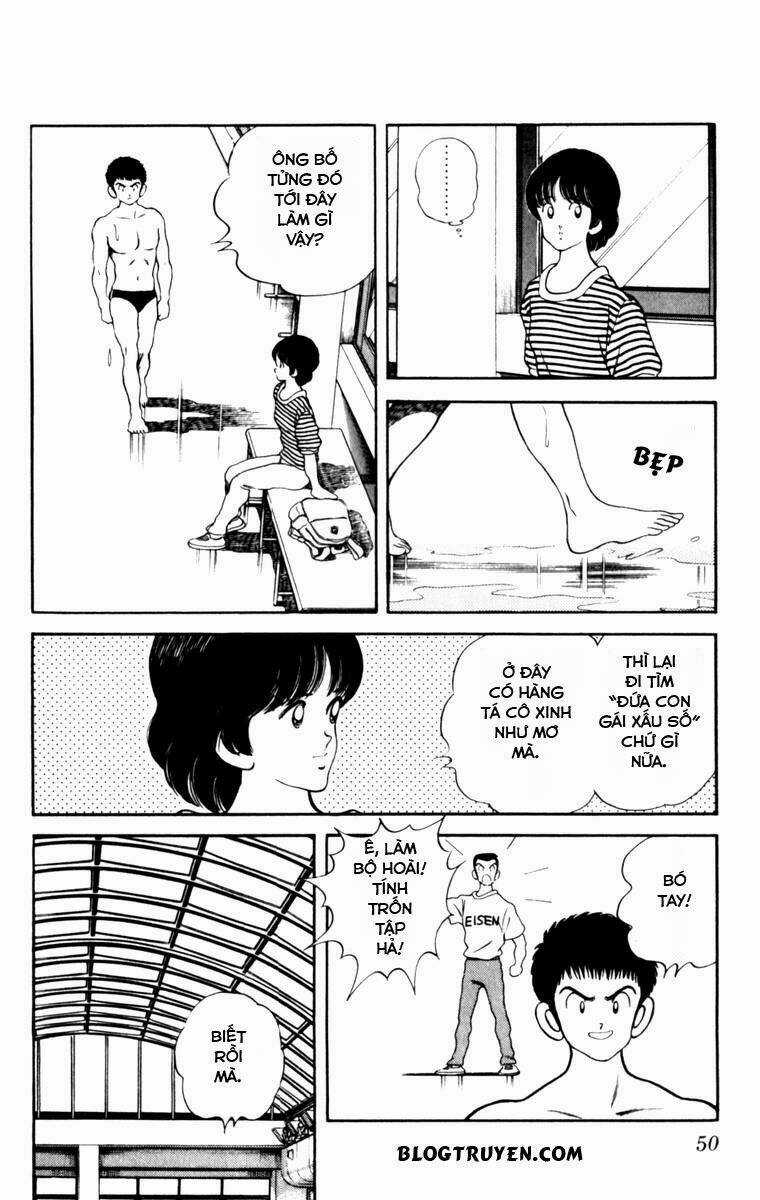 Rough - Ngọc Thô Chapter 92 trang 9