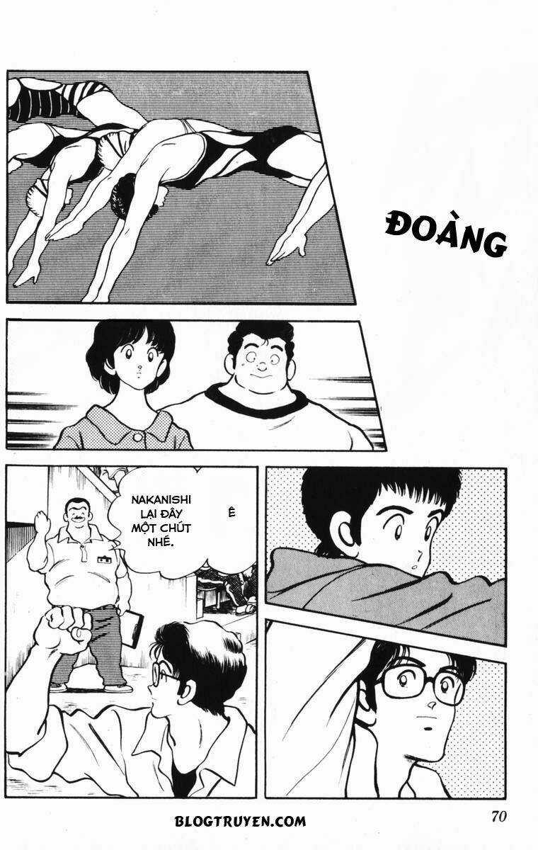 Rough - Ngọc Thô Chapter 93 trang 11