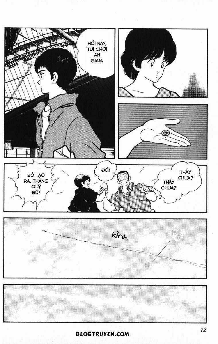 Rough - Ngọc Thô Chapter 93 trang 13