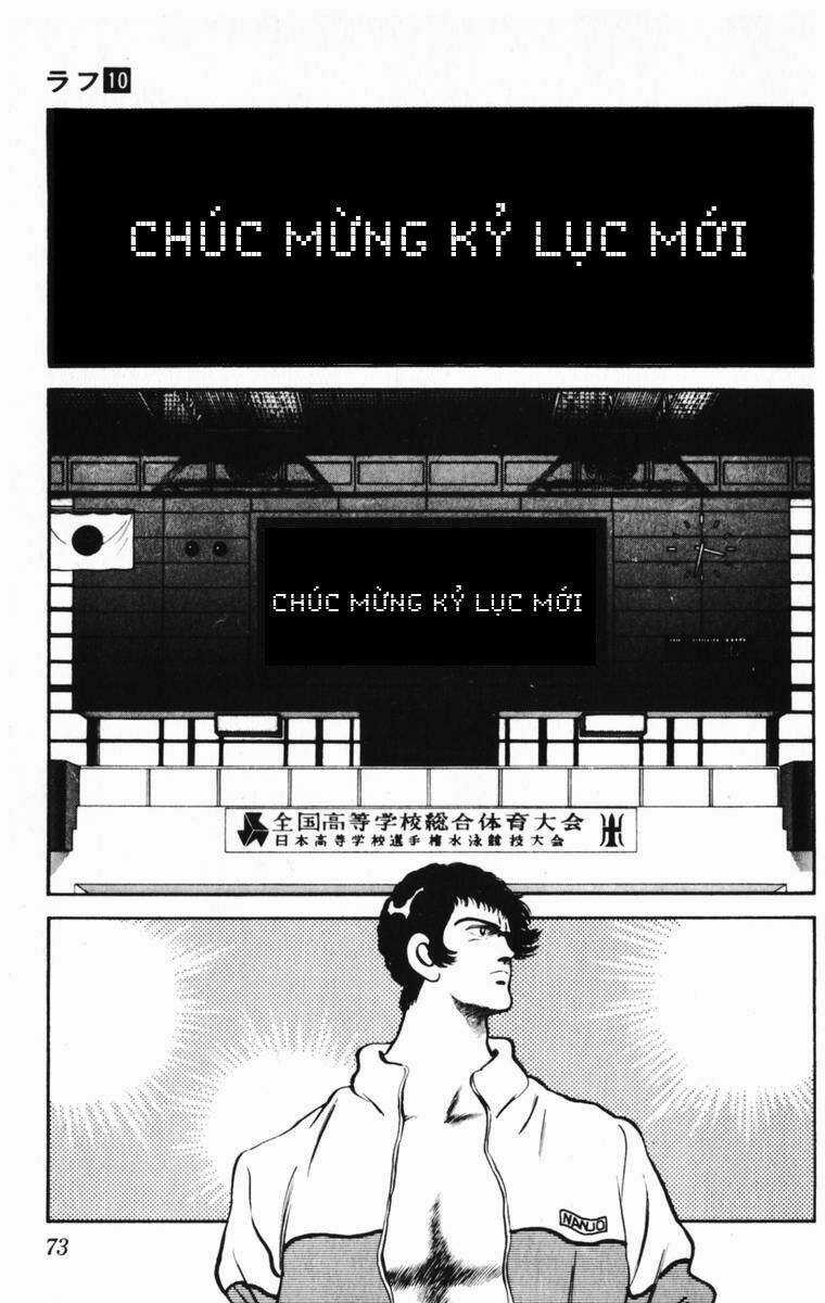 Rough - Ngọc Thô Chapter 93 trang 14