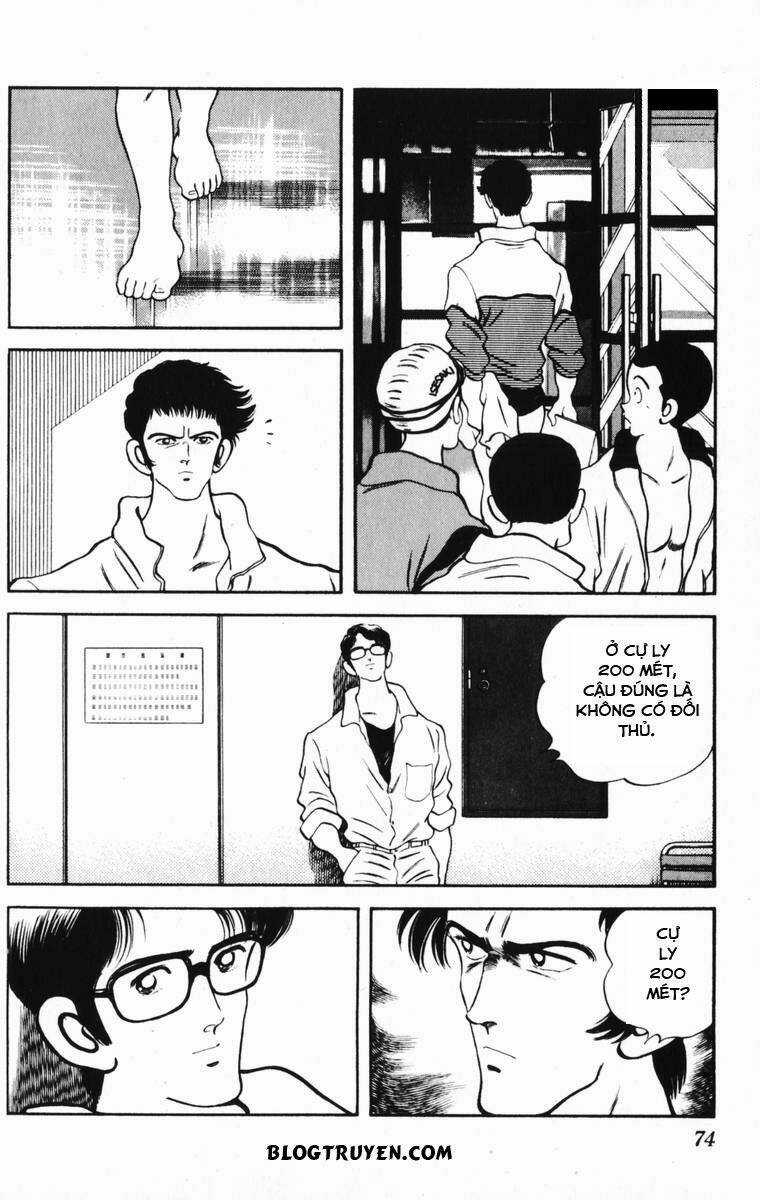 Rough - Ngọc Thô Chapter 93 trang 15