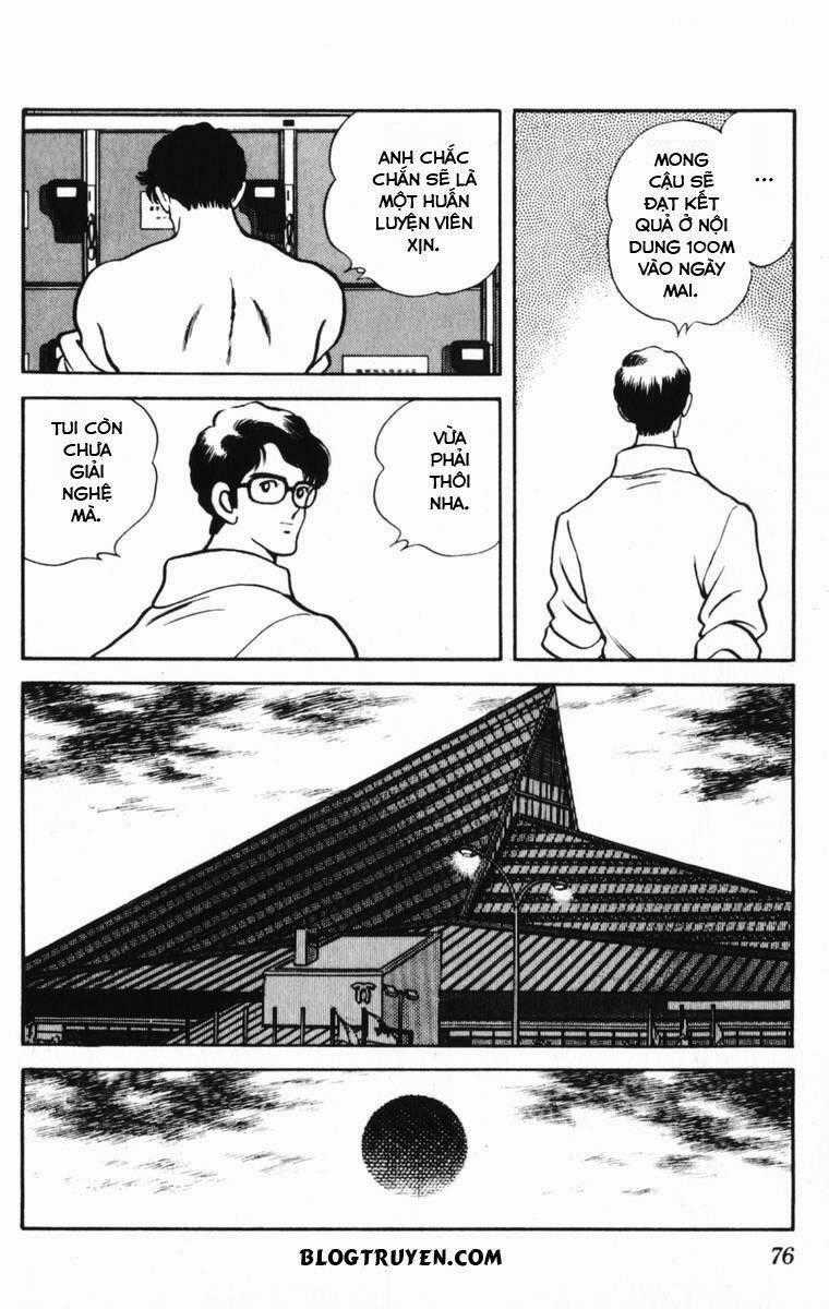 Rough - Ngọc Thô Chapter 93 trang 17