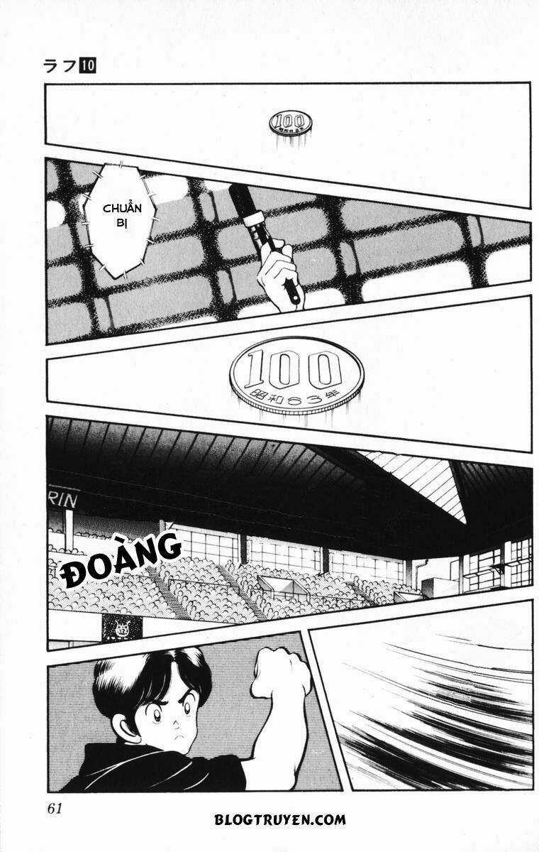 Rough - Ngọc Thô Chapter 93 trang 2