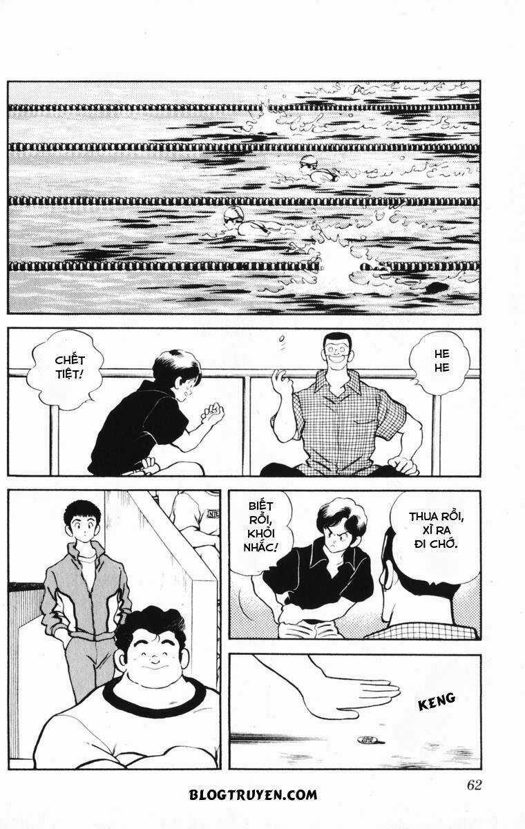 Rough - Ngọc Thô Chapter 93 trang 3