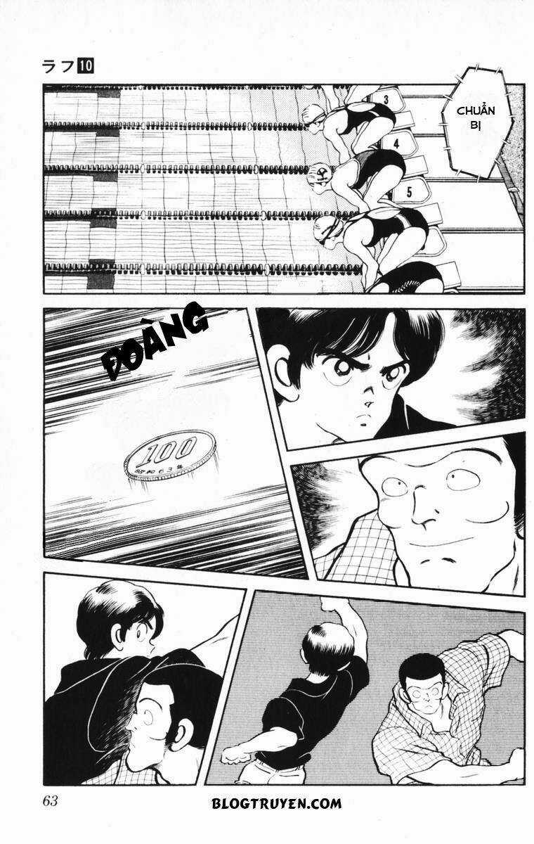 Rough - Ngọc Thô Chapter 93 trang 4