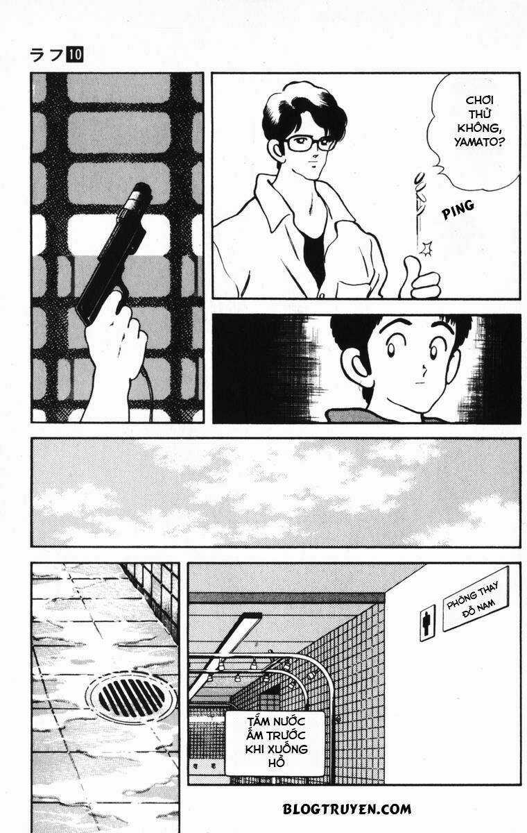 Rough - Ngọc Thô Chapter 93 trang 6