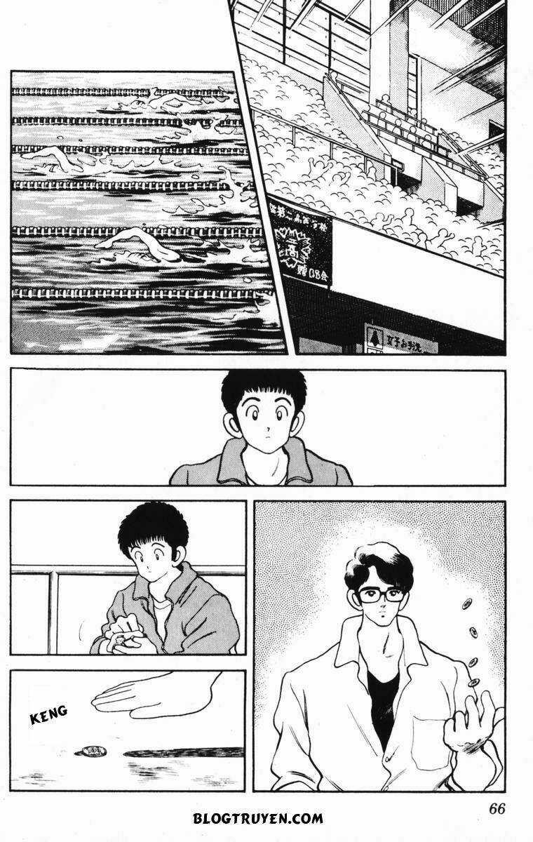 Rough - Ngọc Thô Chapter 93 trang 7