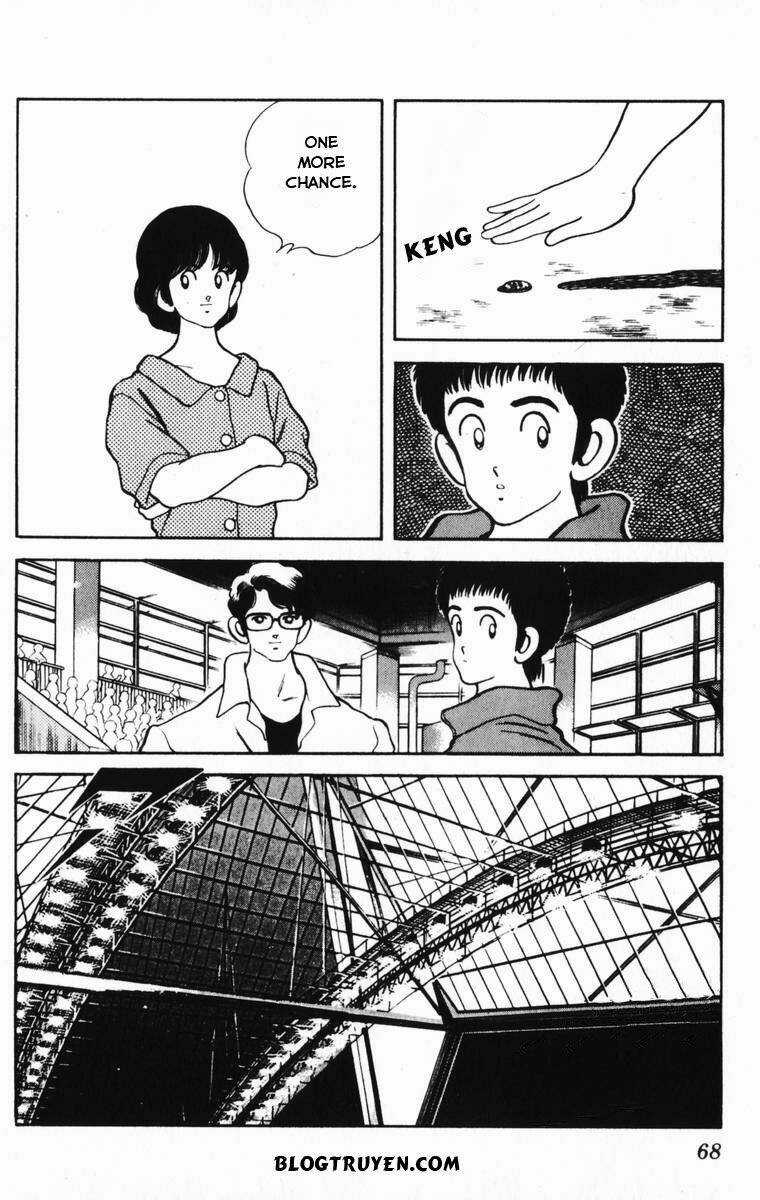 Rough - Ngọc Thô Chapter 93 trang 9