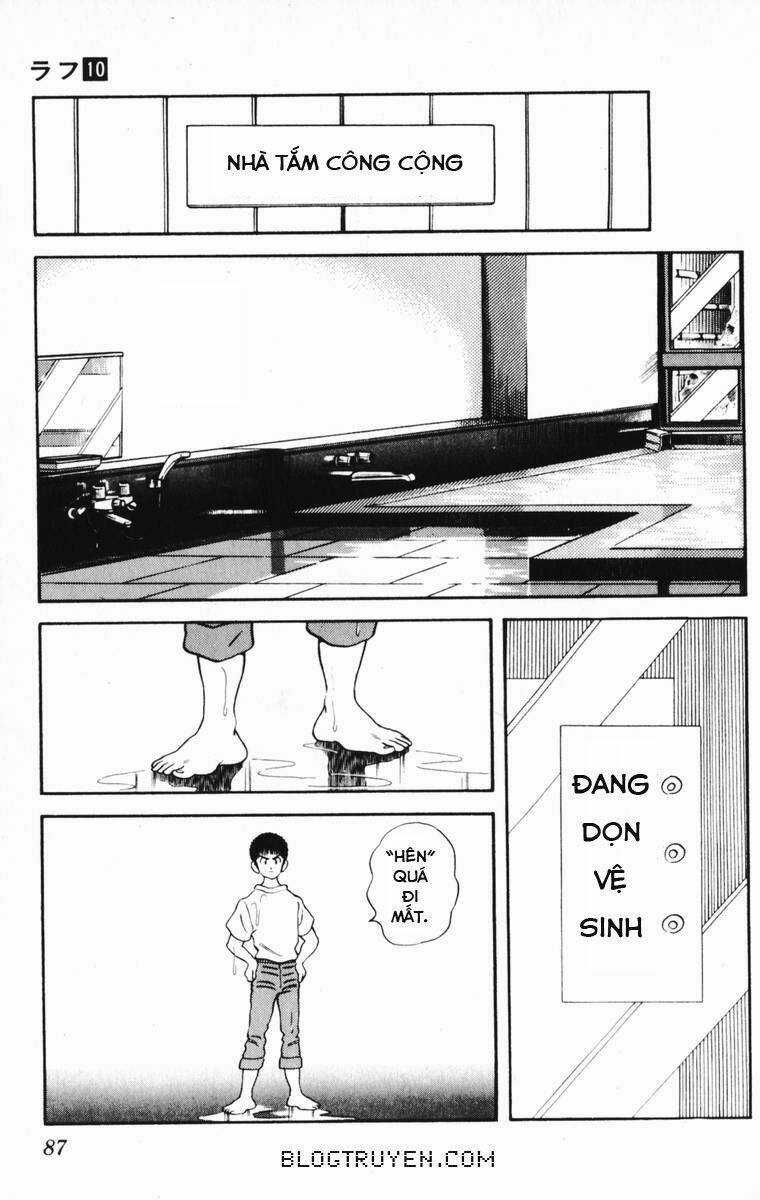 Rough - Ngọc Thô Chapter 94 trang 10