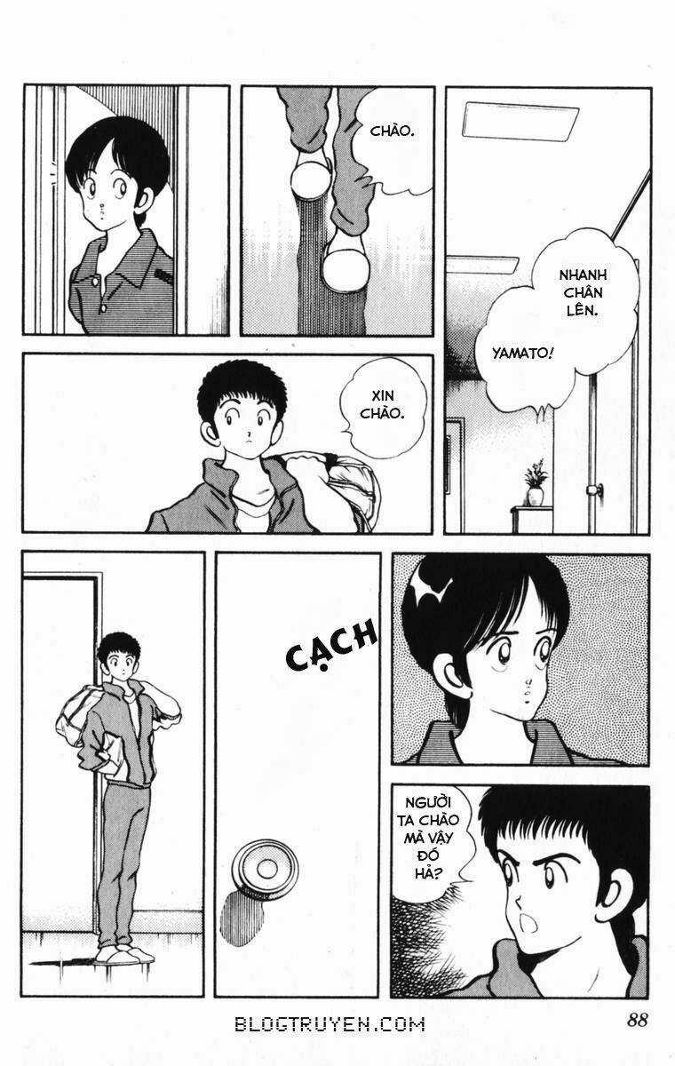 Rough - Ngọc Thô Chapter 94 trang 11