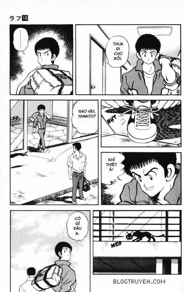 Rough - Ngọc Thô Chapter 94 trang 12