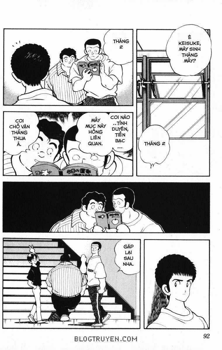 Rough - Ngọc Thô Chapter 94 trang 15